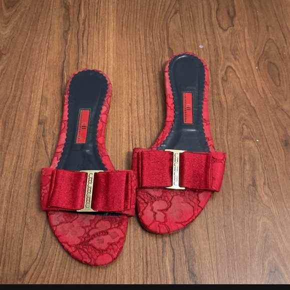 Carolina Herrera Shoes - Carolina Herrera